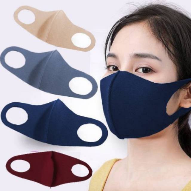 Masker