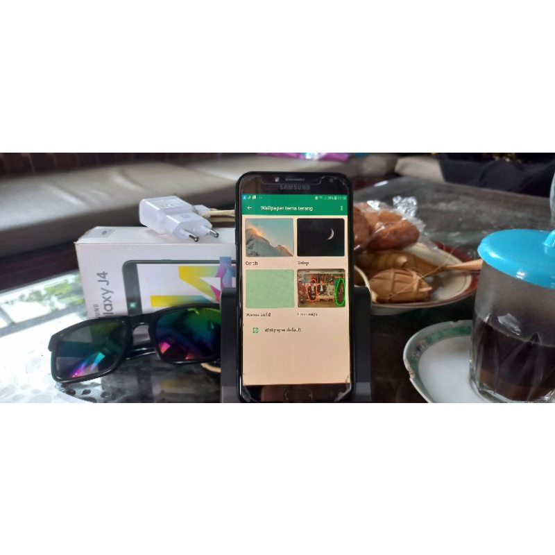 Samsung Galaxy J4