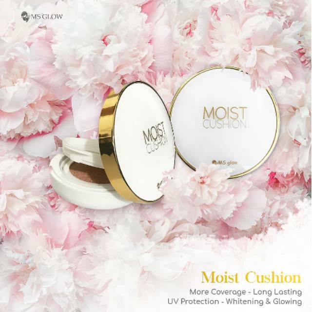 Moist Cushion