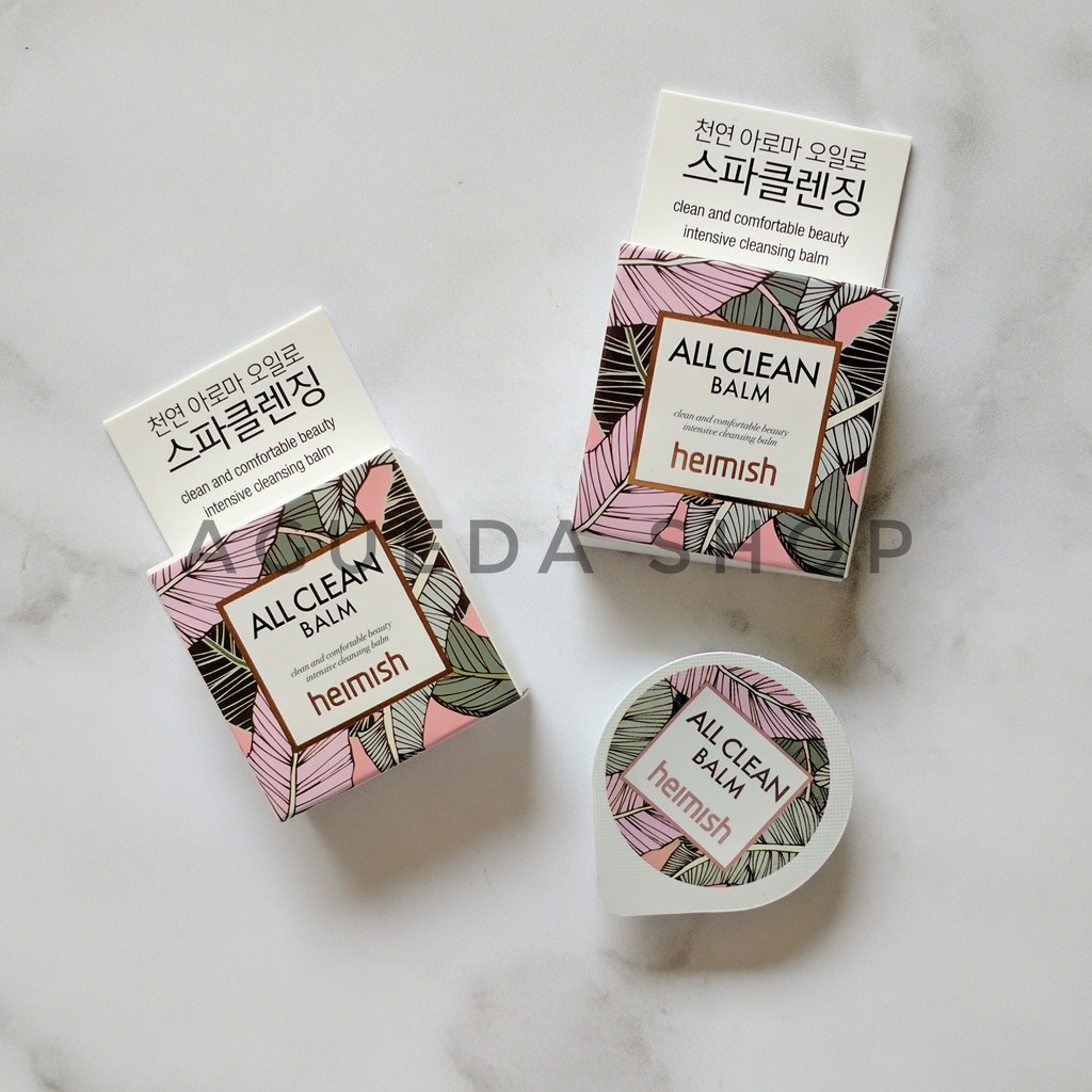 Heimish - All Clean Balm (5 ml)