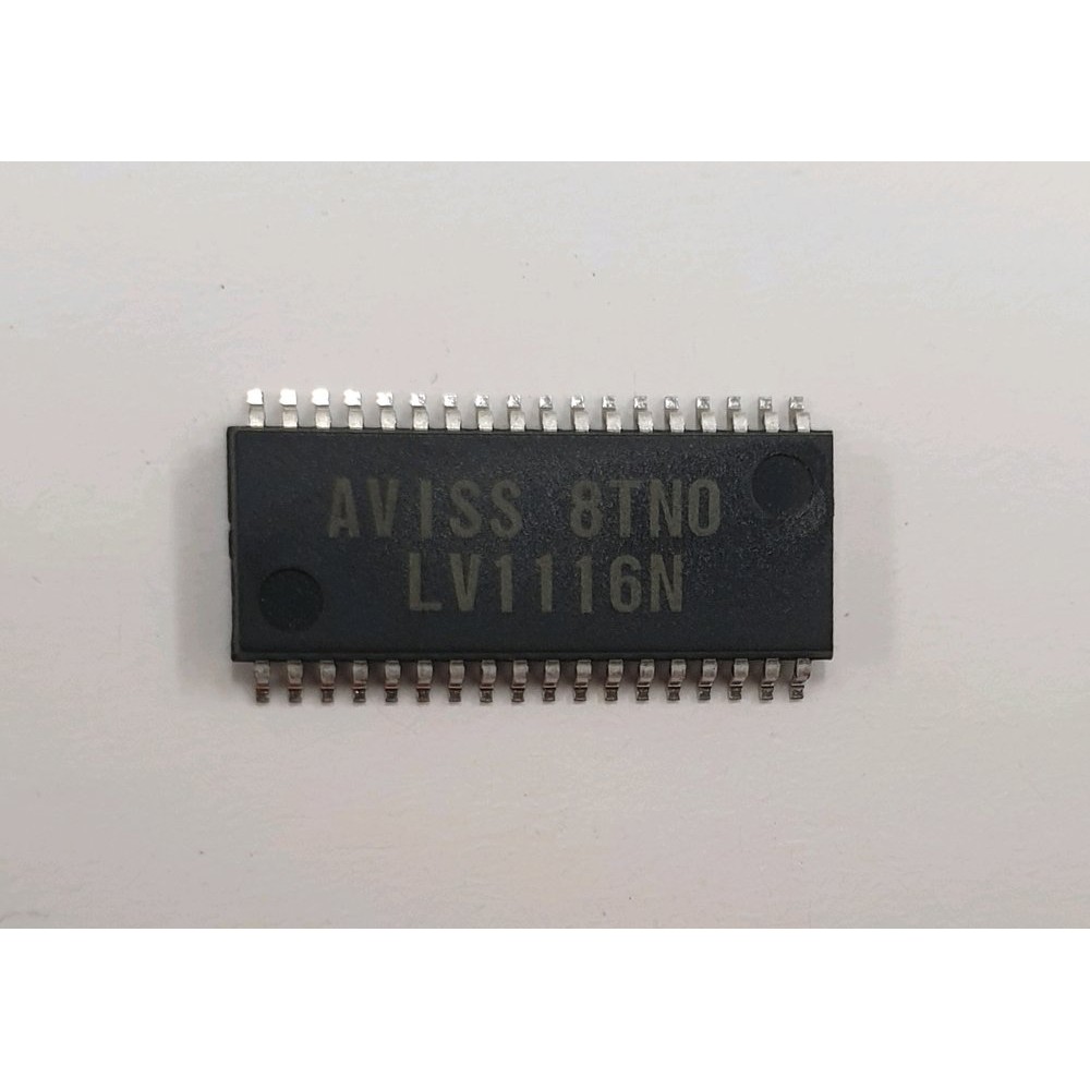 IC LV1116N AVISS SMD