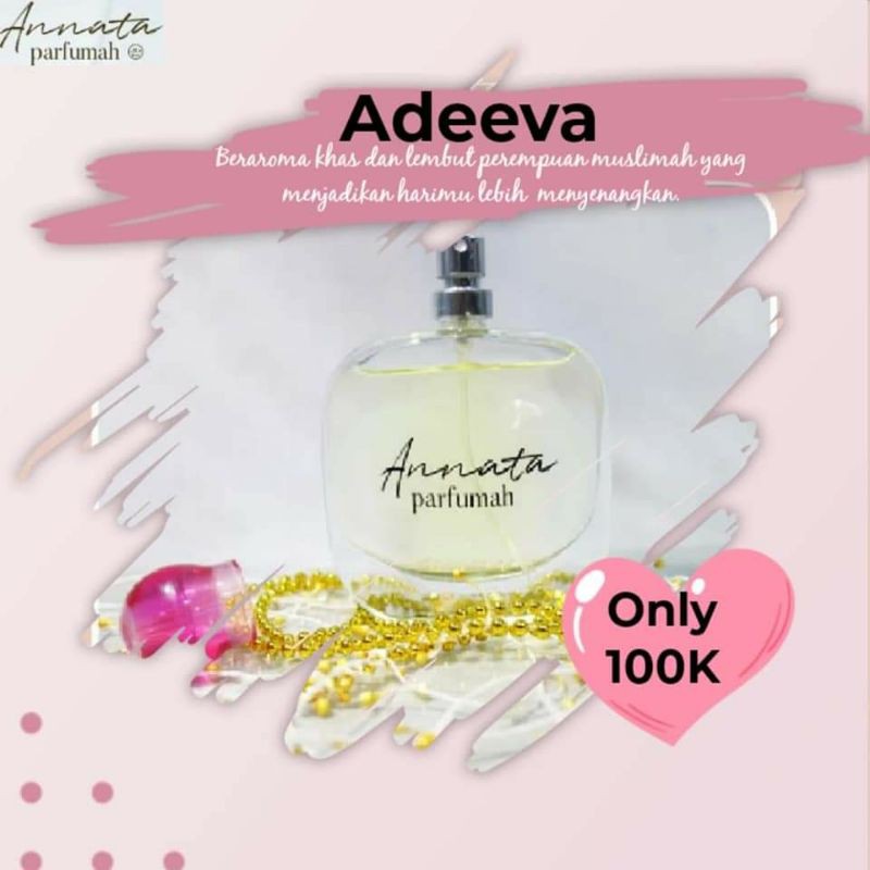 Adeeva