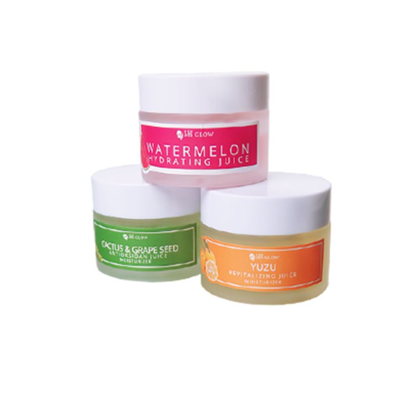 MOISTURIZER JUICE MSGLOW