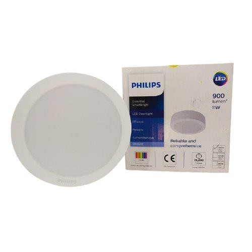 DOWNLIGHT LED OB 9W PHILIPS