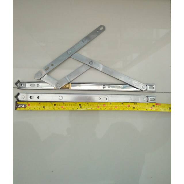 Engsel casement 12 inch