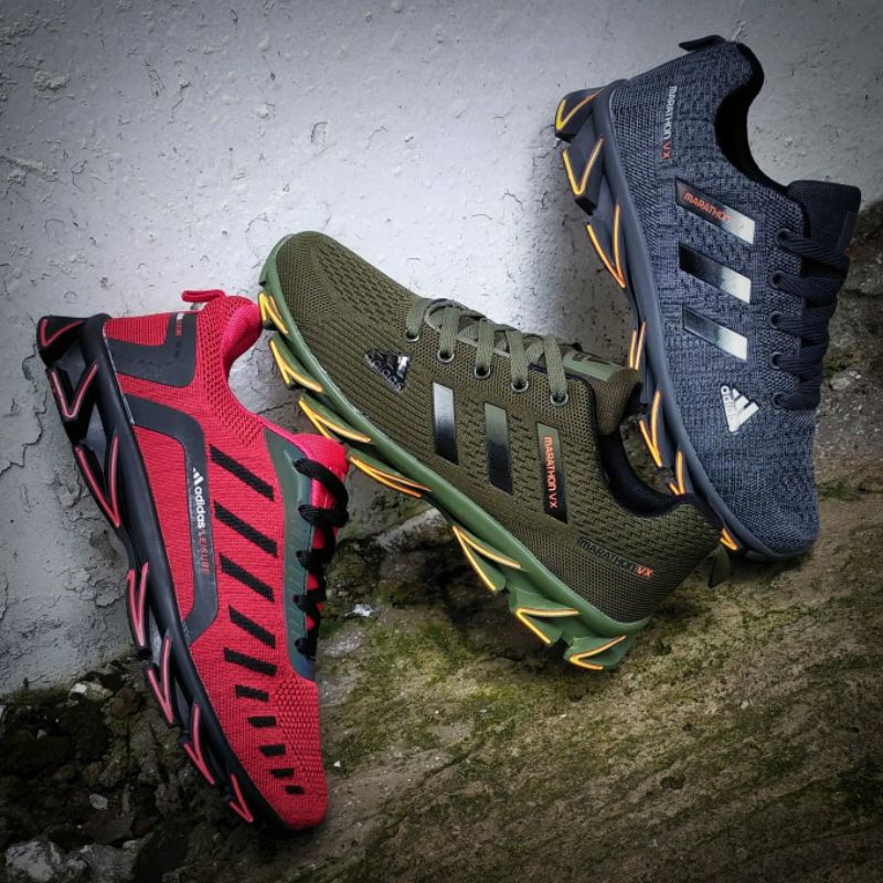 spatu sport