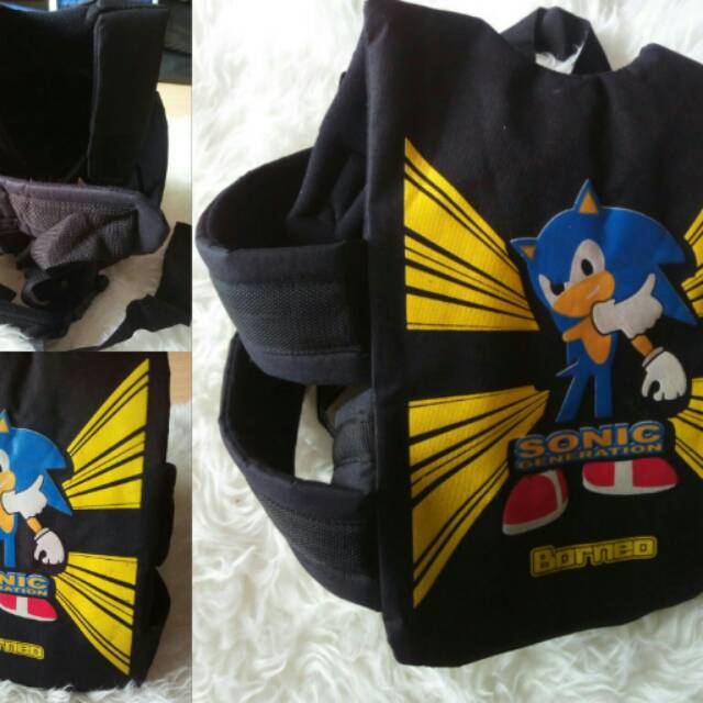 SABUK BONCENG ANAK