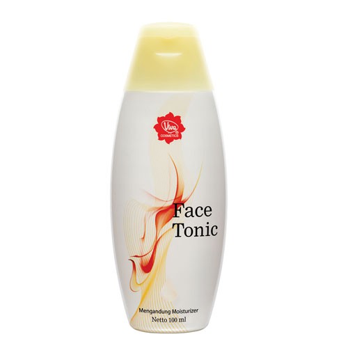 VIVA - Face Tonic 100 ml