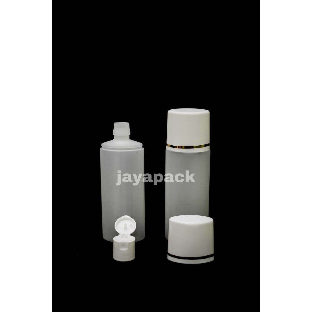 BOTOL LULUR PUTRI 100ml