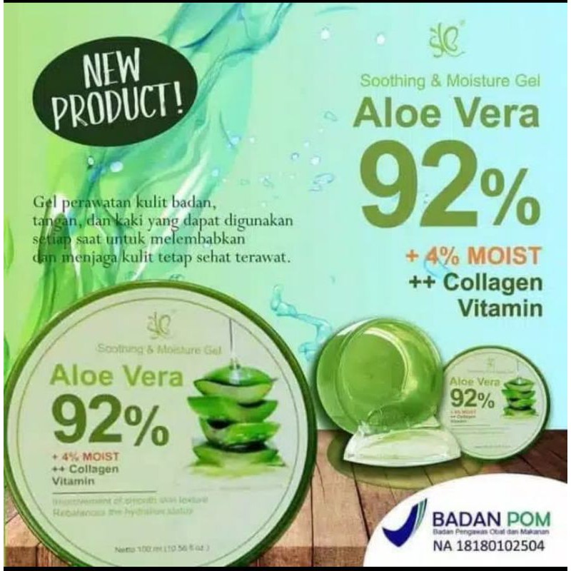 aloevera
