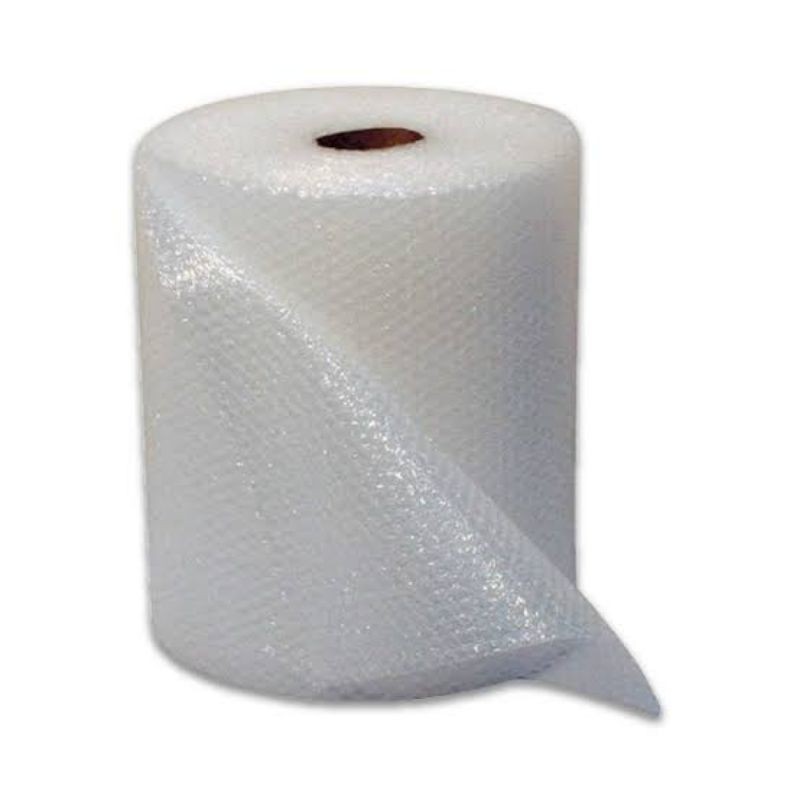 EXTRA BUBBLE WRAP TAMBAHAN packing