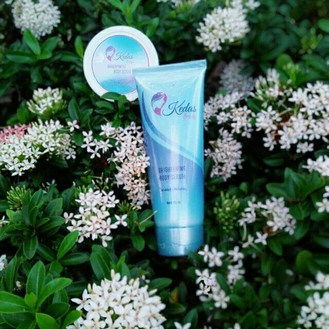Paket Kedas Beauty