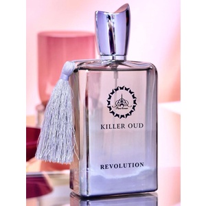Killer Oud - Revolution by Paris Corner