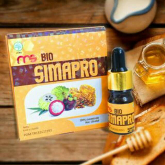 BIO SIMAPRO MSI