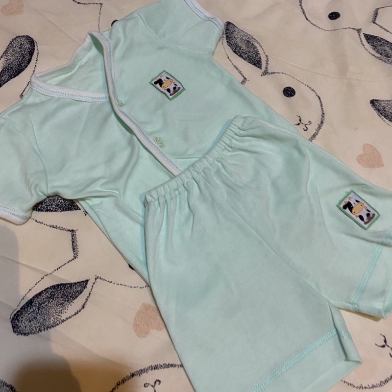 Baby Preloved Package