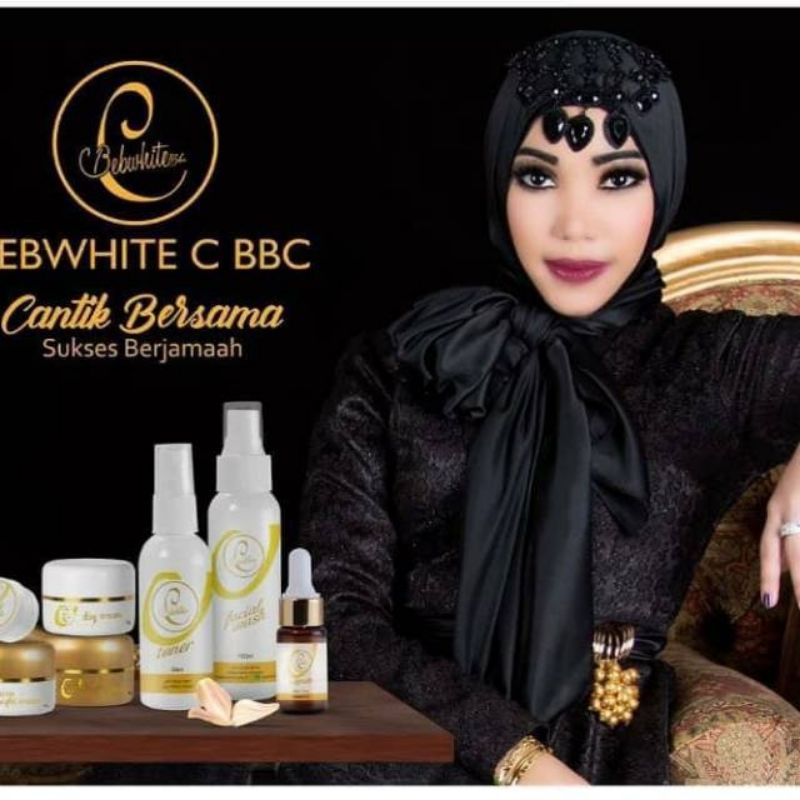 BEBWHITE C GLOW SERIES