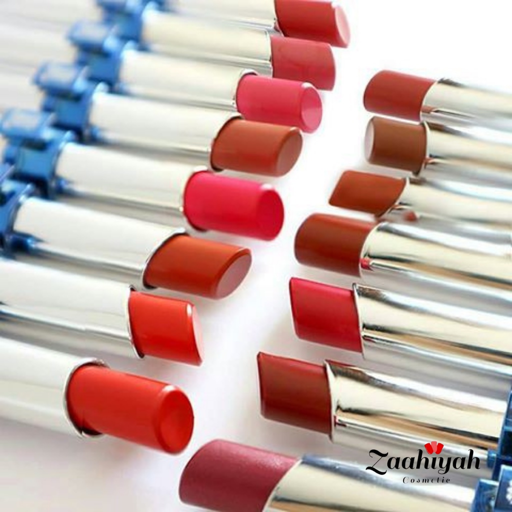 ❇️Zaahiyah❇️LA TULIPE Lipstik