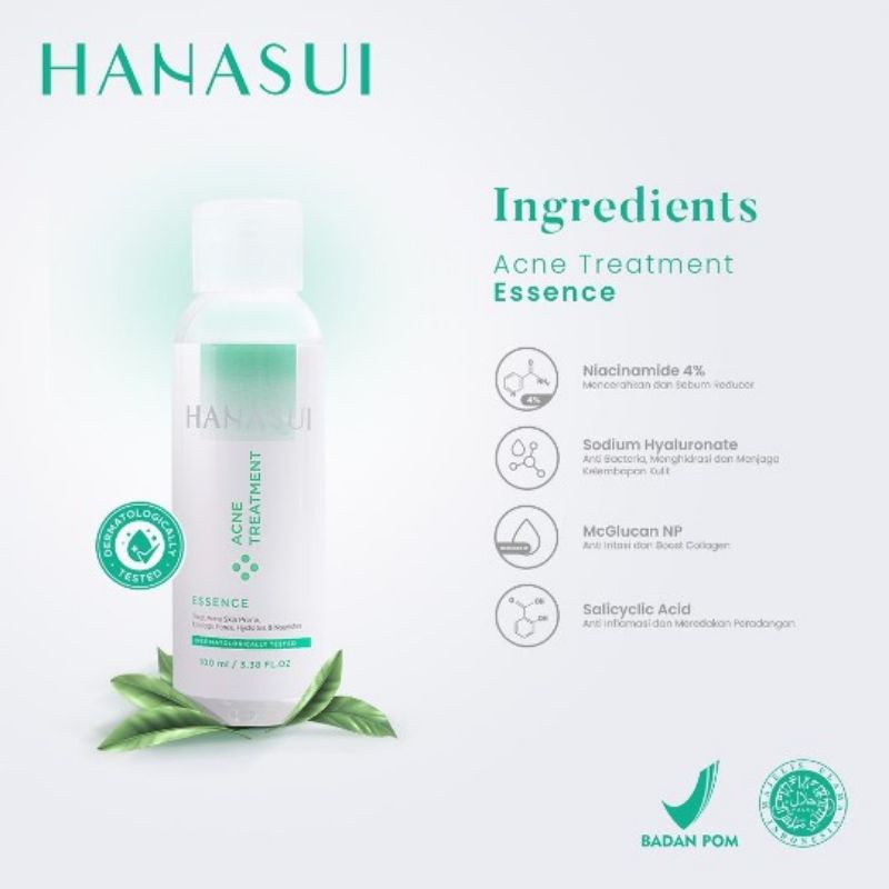 Hanasui