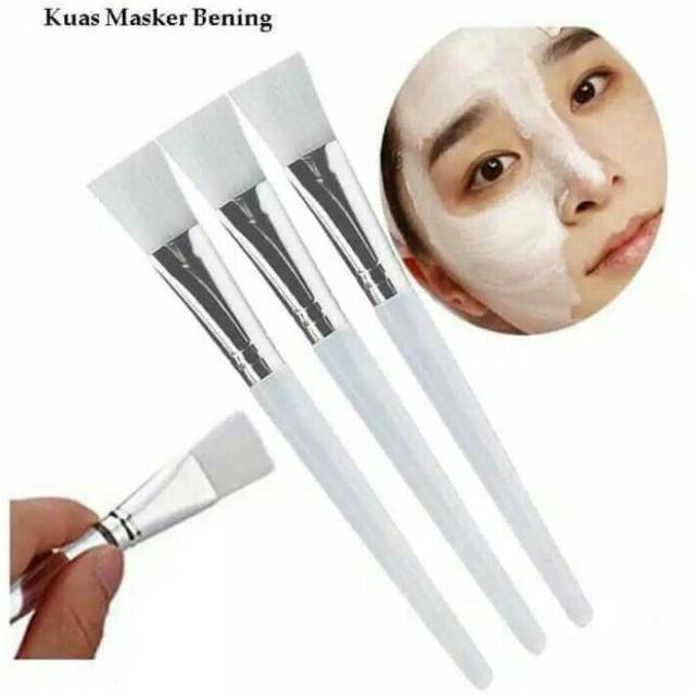 KUAS MASKER