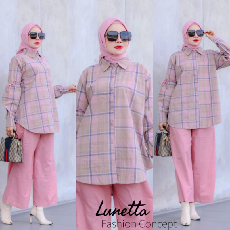 Diana One set by Lunetta