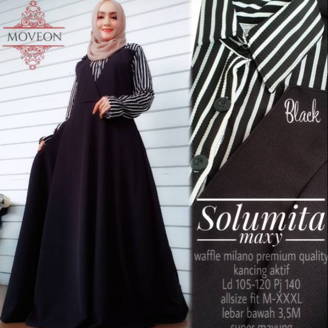 SOLUMITA MAXY