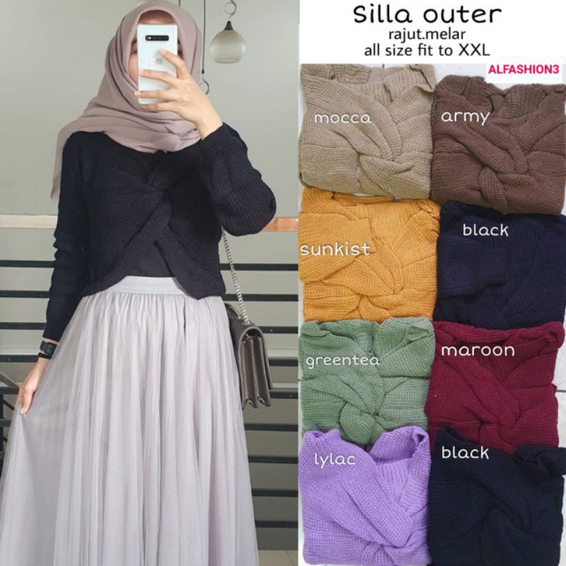 Sila outer