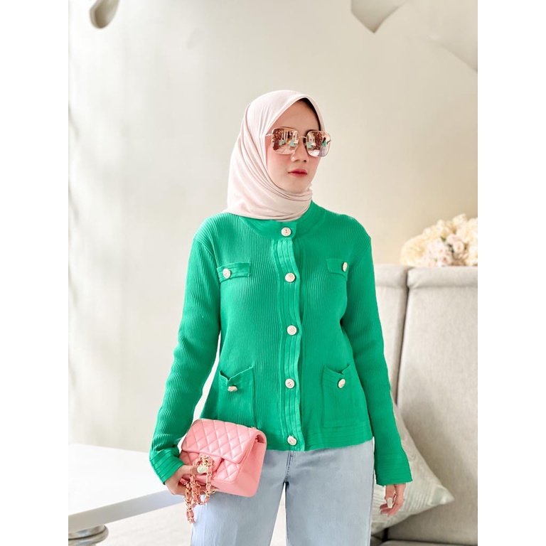 Sweater Knit Loly