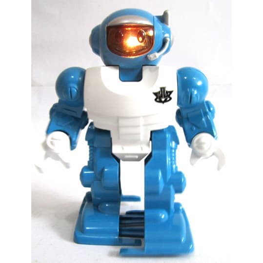 ELToys Robot Aether No.318