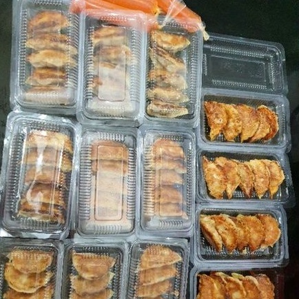 Gyoza
