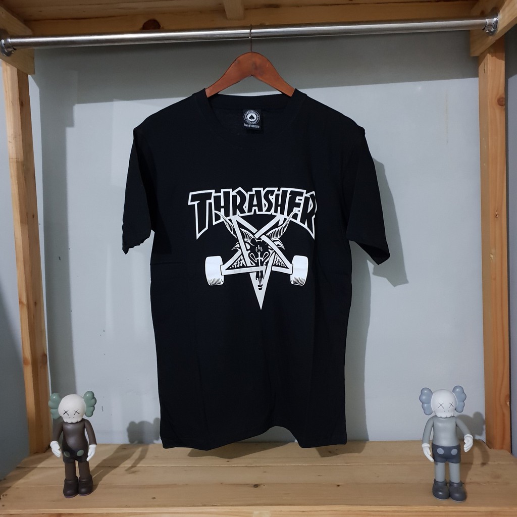 KAOS THRASHER PENTA PREMIUM
