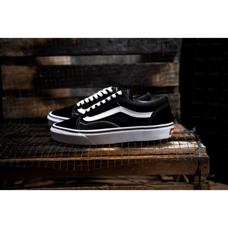 vans oldskool