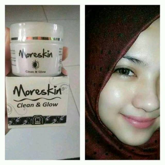 Clean & glow