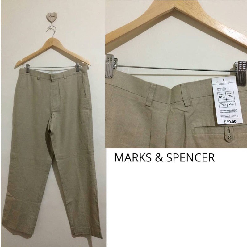 Marks&Spencer