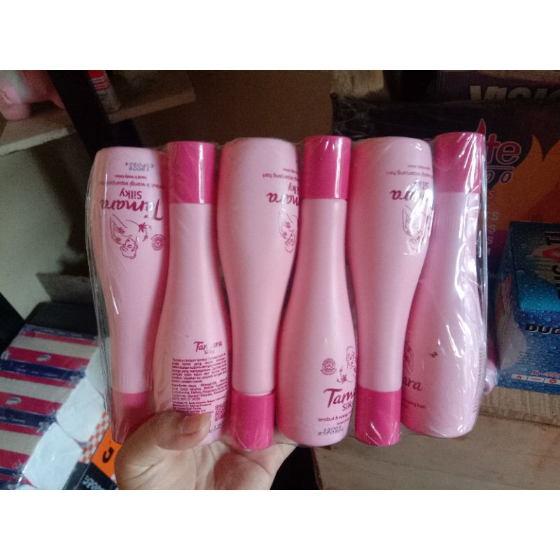 6pcs handbody tamara