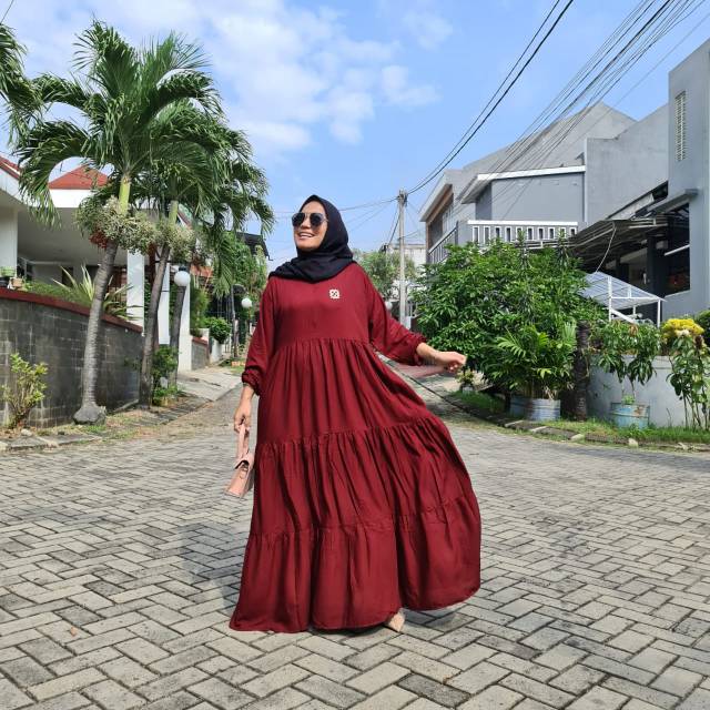 GAMIS MAXI SWING SWING