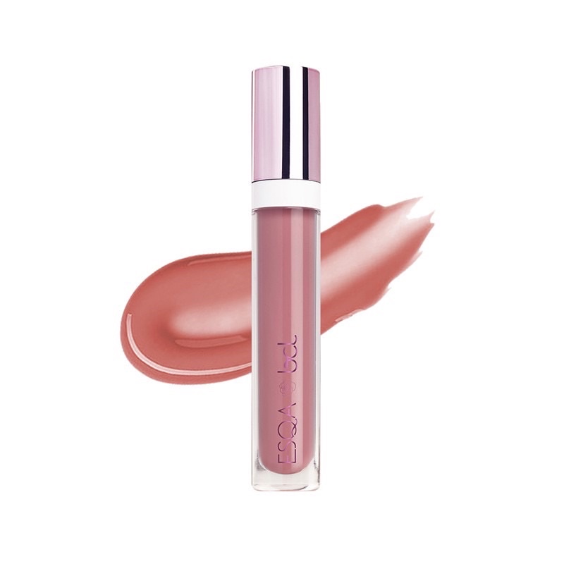 ESQA X BCL Gloss Lip Liquid - Suave