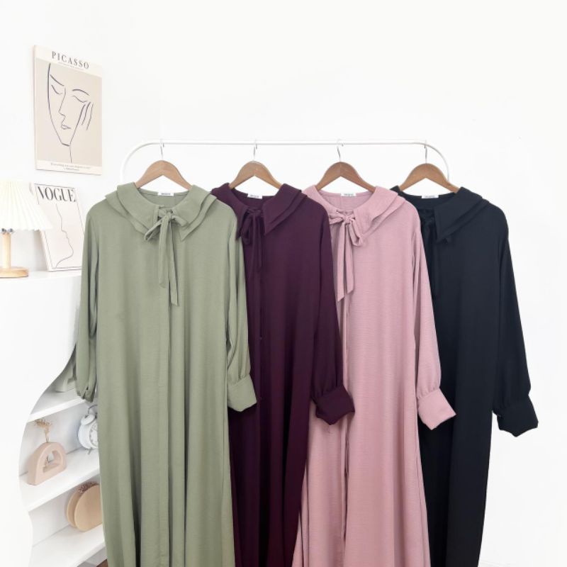 Talia Dress