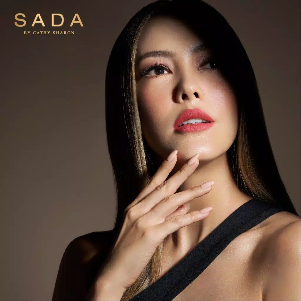 SADA MATTE LIPCOLOUR