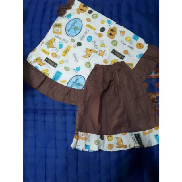 Mukena anak
