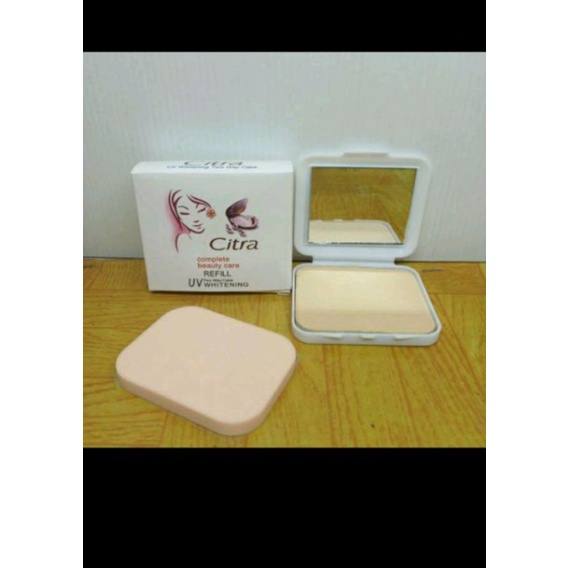Bedak Refil Revil Citra
