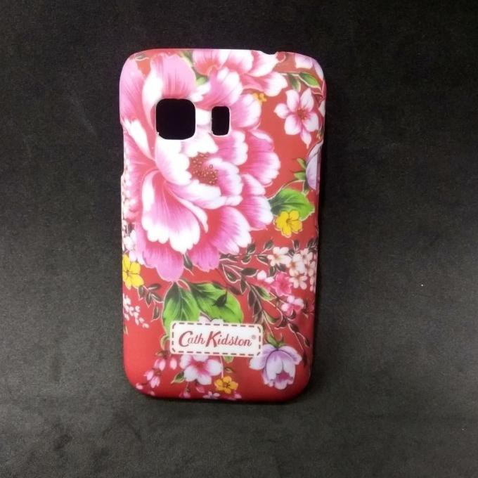 HARD CASE CK BUNGA 4 FOR SAMSUNG YOUNG 2