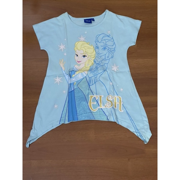 preloved kaos Disney