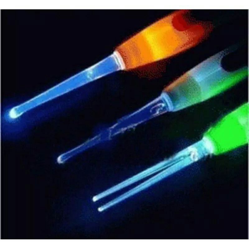 korek kuping led murah