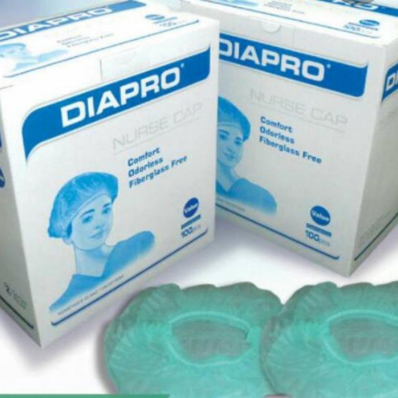 nurse cup diapro