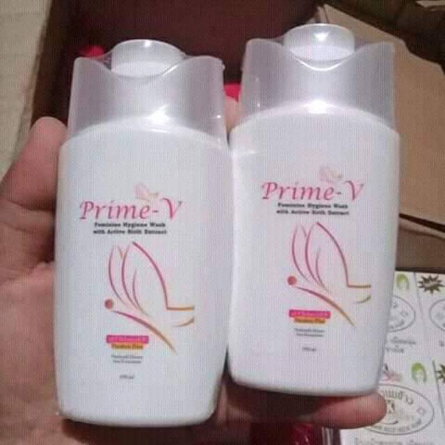 Prime v HWI