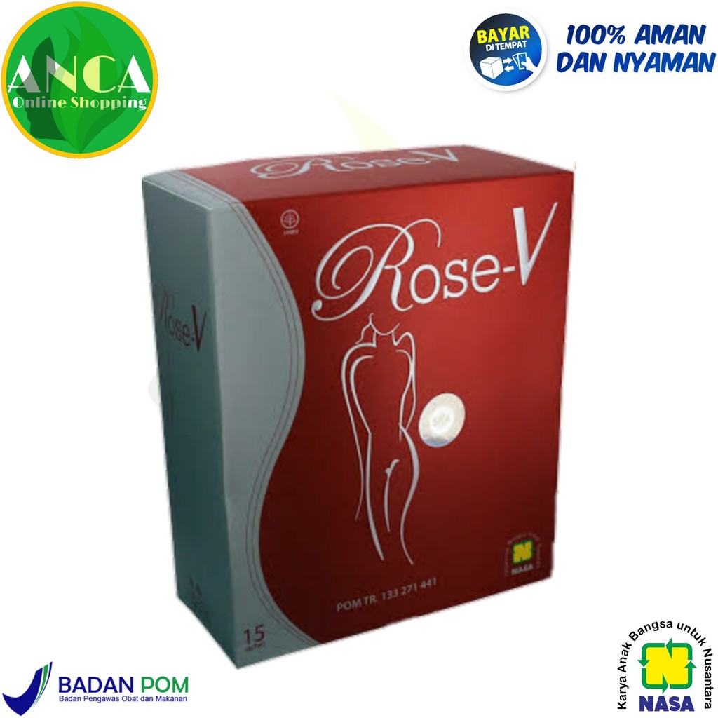 ROSEV NASA