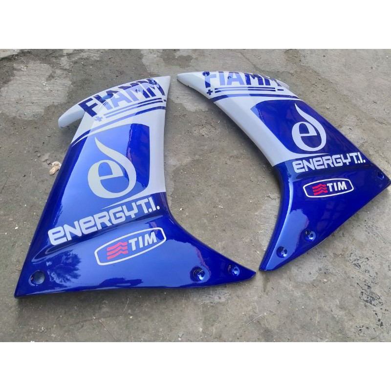 Sayap Fairing R15 v2