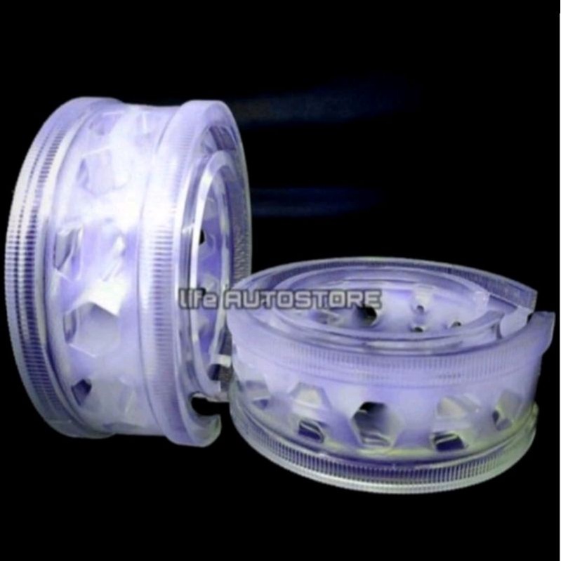 Spring Buffer Stabilizer Clear Suzuki Sx4 Sedan Depan