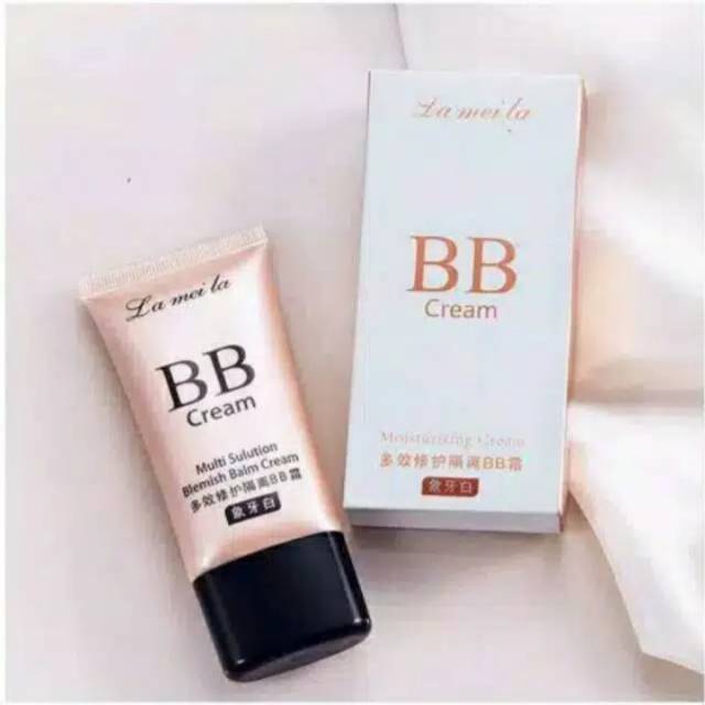 La Mei La BB CREAM