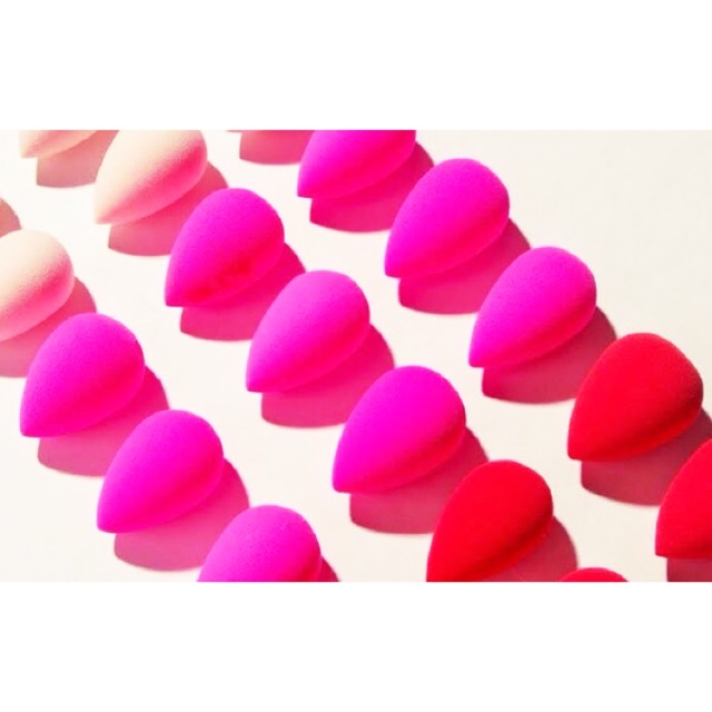 Beauty blender